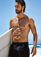 RODRIGO SANTORO