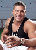 Naked ronnie ortiz magro 