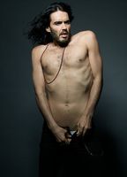 RUSSELL BRAND NUDE