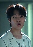 RYU JUN-YEOL