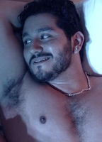 SANTIAGO SKY NUDE