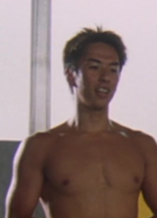 SEIJI IINUMA
