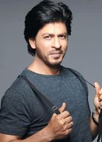 SHAHRUKH KHAN