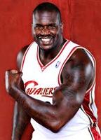 SHAQUILLE O'NEAL NUDE