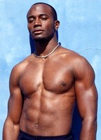 Profile picture of Taye Diggs