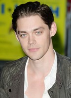 Profile picture of Tom Payne