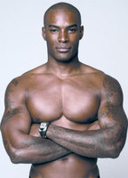 Profile picture of Tyson Beckford