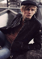 Profile picture of Ulrik Munther