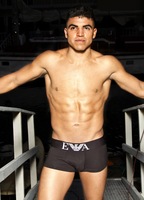 Ortiz naked victor Mario Ortiz