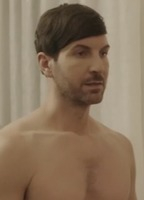 WES FERGUSON NUDE
