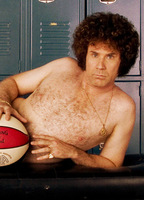 WILL FERRELL NUDE