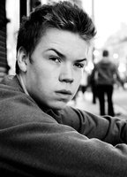 Will poulter nude