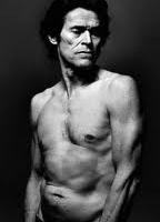 WILLEM DAFOE