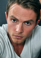 Profile picture of Wilson Bethel