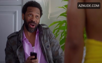 BJ MITCHELL NUDE/SEXY SCENE IN UNCLE BUCK