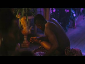 BLAIR UNDERWOOD,BLAIR REDFORD NUDE/SEXY SCENE IN THREE WOMEN