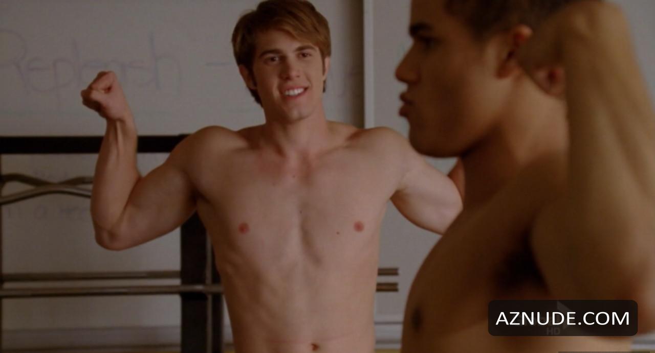 Blake jenner nude