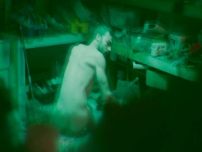 BOBBY LIGA NUDE/SEXY SCENE IN I KNOW EXACTLY HOW YOU DIE