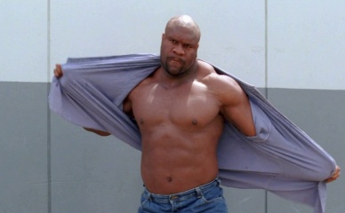 BOB SAPP NUDE/SEXY SCENE IN BIG STAN