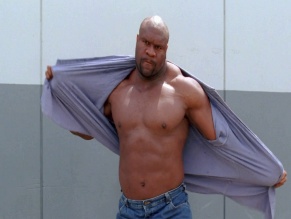 BOB SAPP NUDE/SEXY SCENE IN BIG STAN