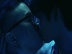BOWEN YANG,HAN GI-CHAN NUDE/SEXY SCENE IN THE WEDDING BANQUET