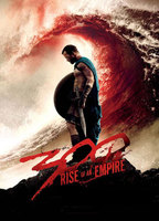 300: RISE OF AN EMPIRE NUDE SCENES