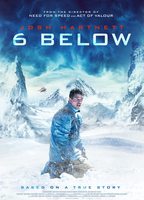 6 BELOW: MIRACLE ON THE MOUNTAIN NUDE SCENES