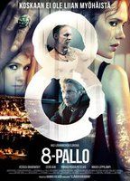 8-BALL NUDE SCENES