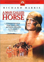 A MAN CALLED HORSE NUDE SCENES