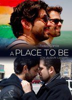 A PLACE TO BE
