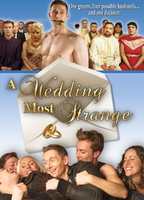 A WEDDING MOST STRANGE NUDE SCENES
