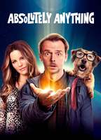 ABSOLUTELY ANYTHING NUDE SCENES