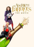ABSOLUTELY FABULOUS: THE MOVIE NUDE SCENES