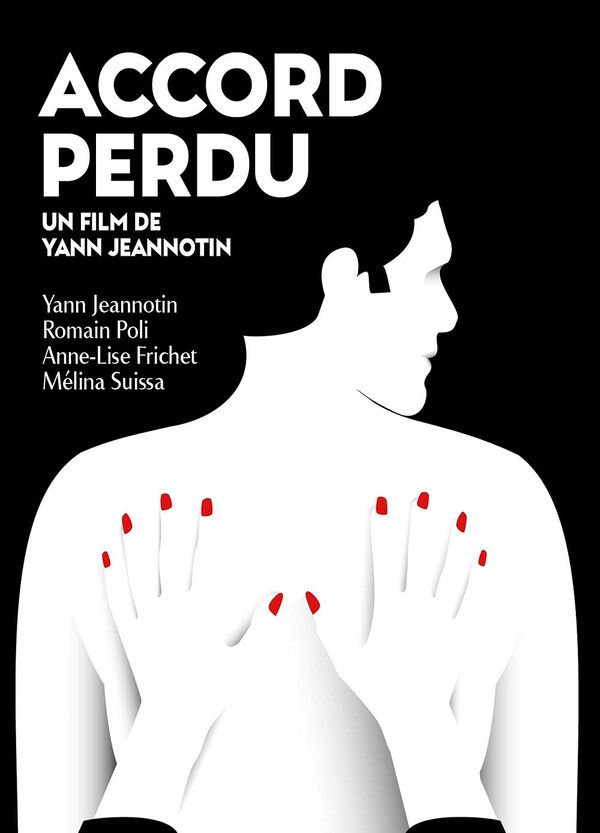 Movie cover