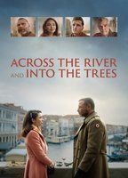 Across the River and into the Trees