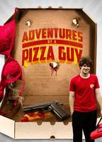 ADVENTURES OF A PIZZA GUY