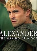 ALEXANDER: THE MAKING OF A GOD NUDE SCENES