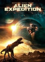 ALIEN EXPEDITION