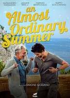 AN ALMOST ORDINARY SUMMER