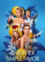 ANOTHER SIMPLE FAVOR