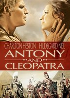 ANTONY AND CLEOPATRA NUDE SCENES