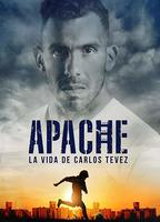 APACHE: THE LIFE OF CARLOS TEVEZ