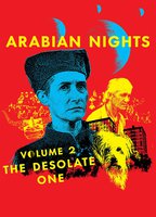 ARABIAN NIGHTS: VOLUME 2, THE DESOLATE ONE NUDE SCENES