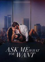 ASK ME WHAT YOU WANT NUDE SCENES
