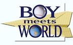 BOY MEETS WORLD
