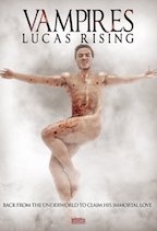 VAMPIRES: LUCAS RISING NUDE SCENES