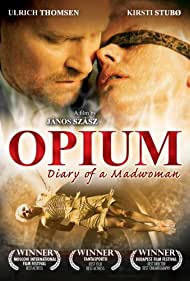 OPIUM: DIARY OF A MADWOMAN NUDE SCENES