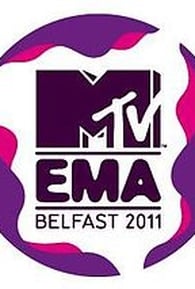 2011 MTV EUROPE MUSIC AWARDS NUDE SCENES