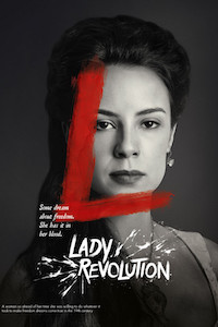 LADY REVOLUTION NUDE SCENES