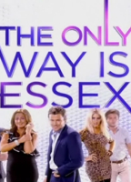 TOWIE THE ONLY WAY IS ESSEX